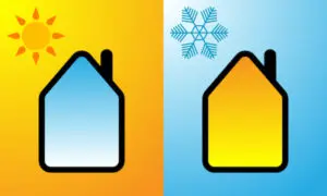The Importance of Attic Insulation in Denver, Colorado 1 Cool in the Summer, Warm in the Winter
