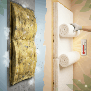 home insulation