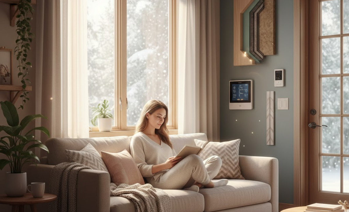 Weatherization Service