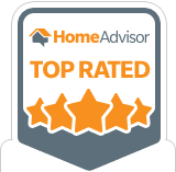 Home Advisor Top Rated